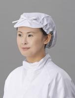 無塵帽/蝴蝶帽