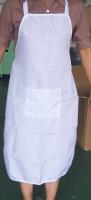 無塵圍裙